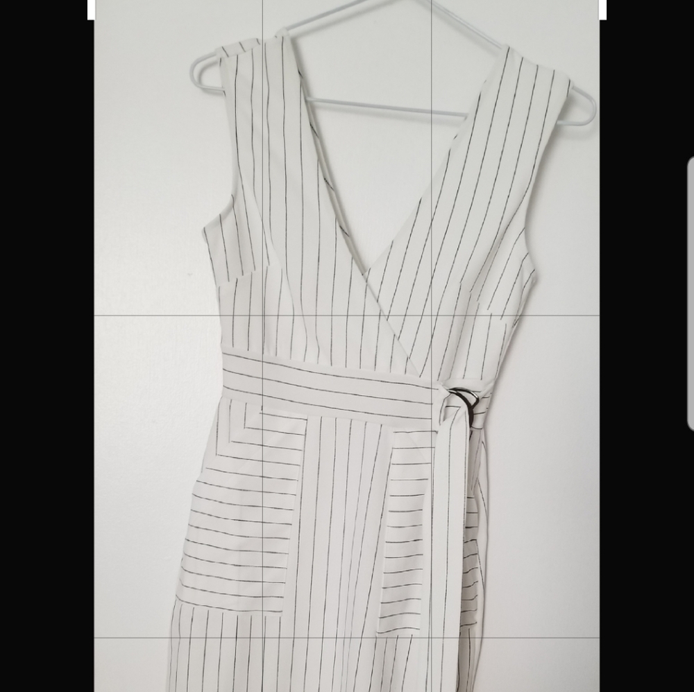 Midi elegant dress ASOS size XXS 0